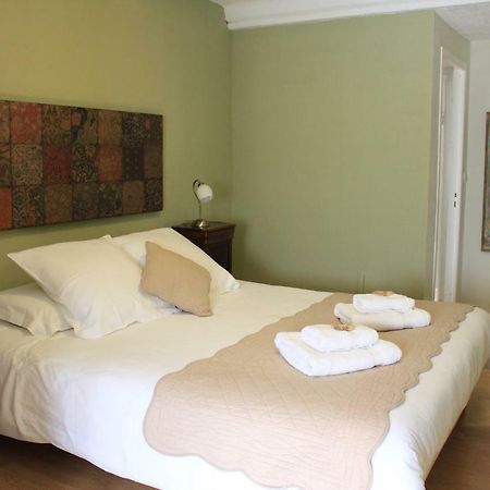 L'Auberge De Montpezat Dış mekan fotoğraf