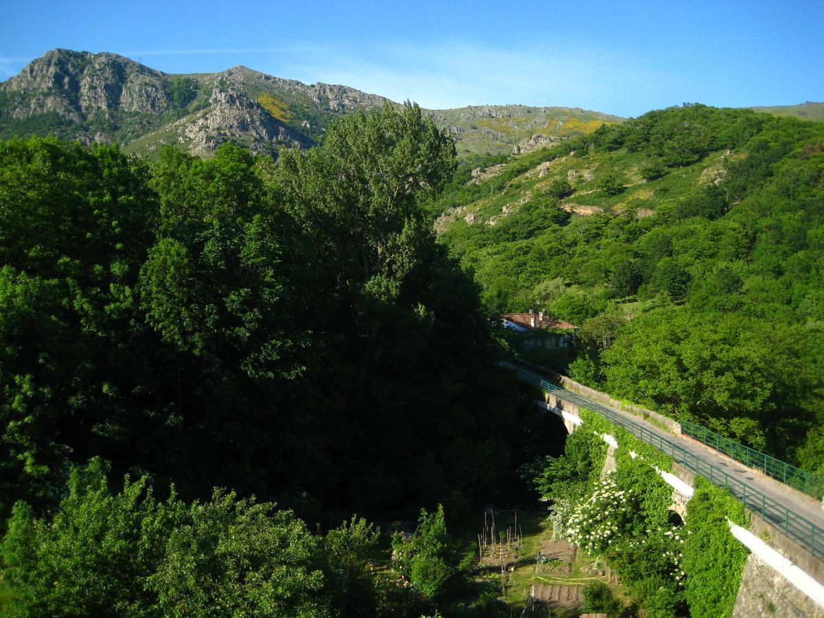 L'Auberge De Montpezat Oda fotoğraf